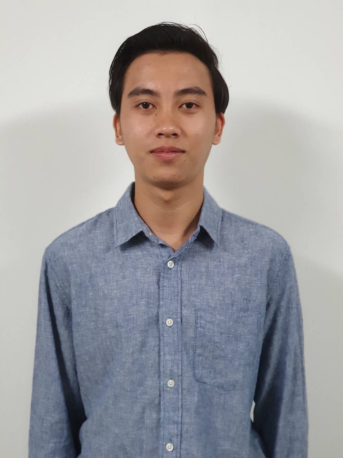 Muhammad Rino Mahendra