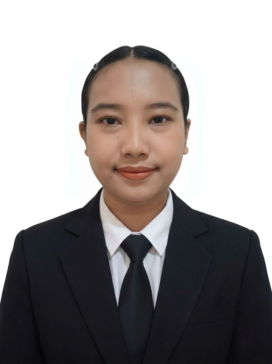 Laras Salsabila Shafa Putri